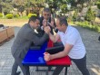 &ldquo;İdman hamı üçün&rdquo; layihəsi çərçivəsində növbəti tədbir keçirilib